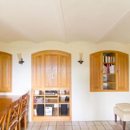 Villa Alla Trappola San Clemente in Valle المظهر الخارجي الصورة