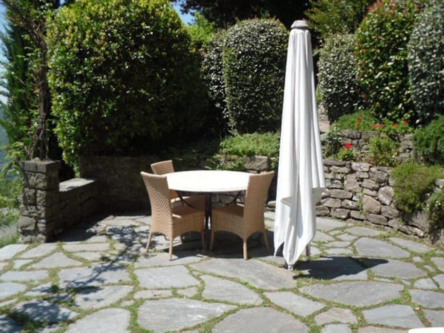 Villa Alla Trappola San Clemente in Valle المظهر الخارجي الصورة