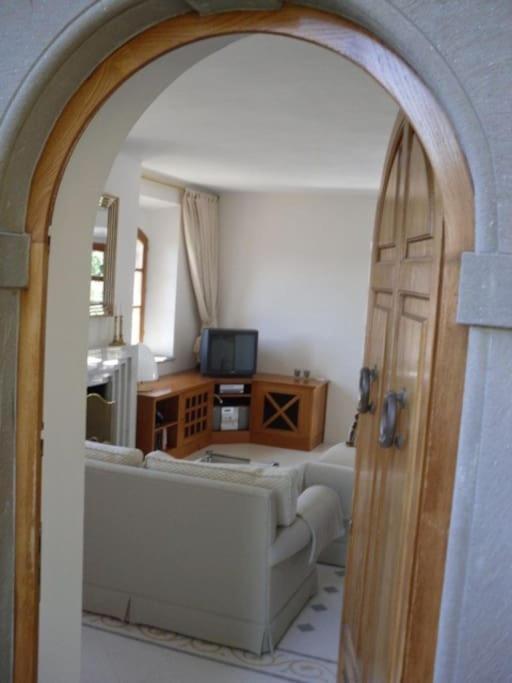 Villa Alla Trappola San Clemente in Valle المظهر الخارجي الصورة